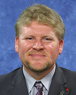 Photo of Alfa Insurance agent John Cook